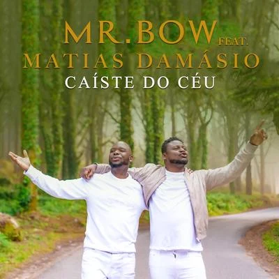 Caíste do Céu 专辑 Theo from Mafikizolo/Mr. Bow