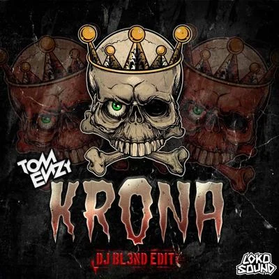 DJ Bl3ndRettchitMagMag Krona (DJ Bl3nd Edit)