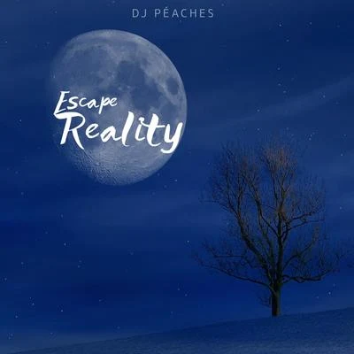 Escape reality 專輯 Peaches/Lauren Flax