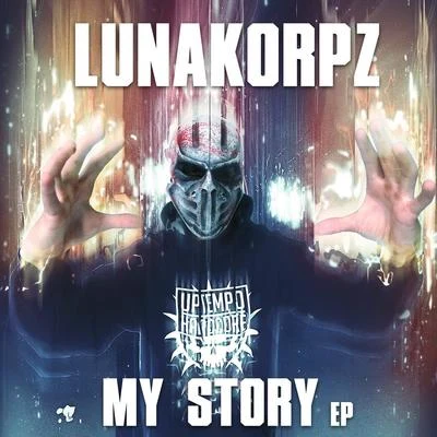 My Story 專輯 Lunakorpz