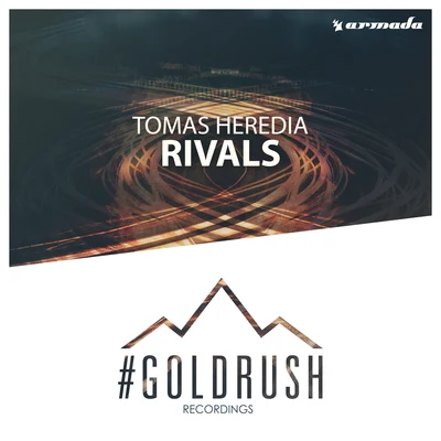 Rivals 專輯 Tomas Heredia