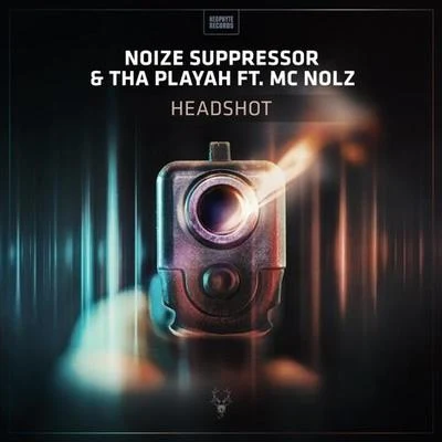 Headshot 專輯 Noize Suppressor