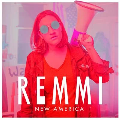 New America 專輯 REMMI