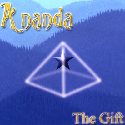 The Gift 专辑 Ananda