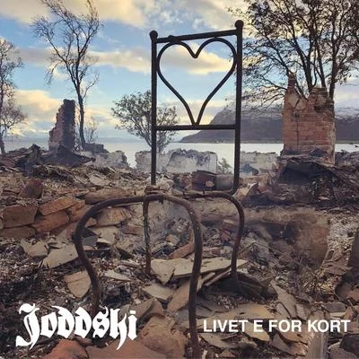 Livet E For Kort 專輯 Joddski