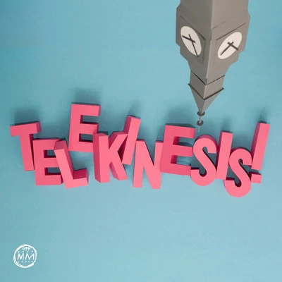 Telekinesis! 專輯 Telekinesis