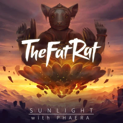 Sunlight 專輯 Kicks N Licks/TheFatRat/Infuze/Sound Remedy/Synchronice