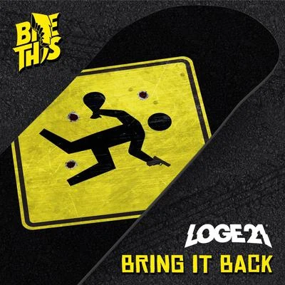 Bring It Back 專輯 Loge21