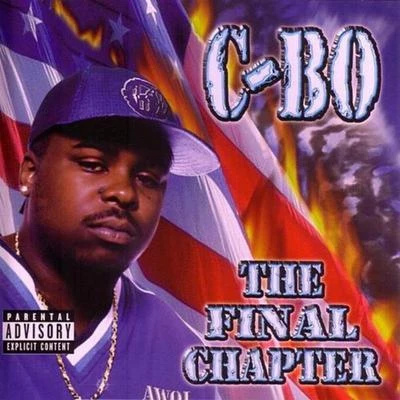 The Final Chapter 專輯 C-Bo/Lil Tae/T Nutty/Key Loom/Celly Ru