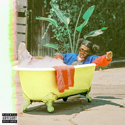 Reverend 專輯 EMP DASME/Smino