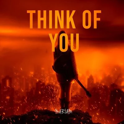 Think Of You 專輯 Mariam/Anthya