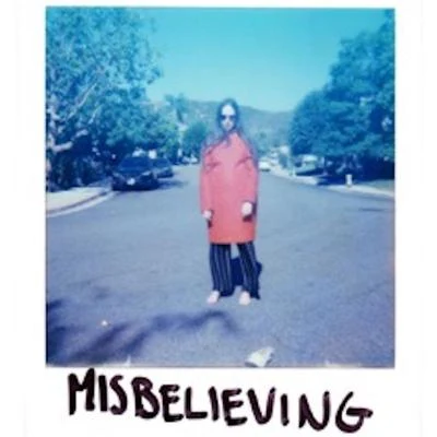 Misbelieving 专辑 Allie X