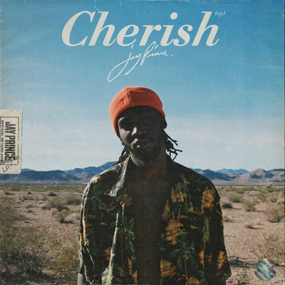 CHERISH 專輯 Jay Prince/IDK/Blue Lab Beats