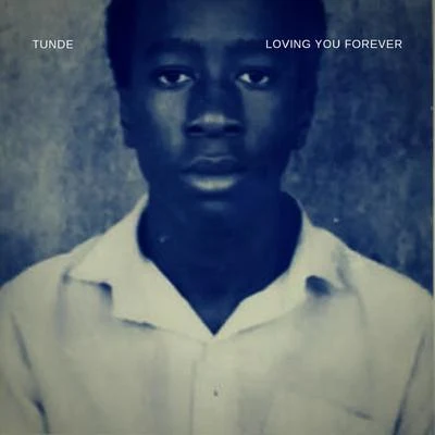 In Love With You Forever 專輯 Tunde/Meekz