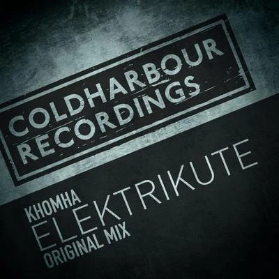 Elektrikute 專輯 KhoMha