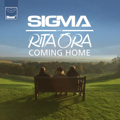 SIGMA/Rita Ora Coming Home