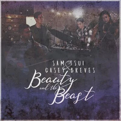 Beauty and the Beast 專輯 Sam Tsui