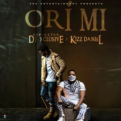 Ori Mi 專輯 Kizz Daniel