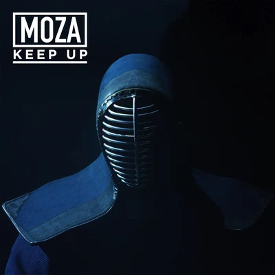 Keep Up 專輯 Moza/L-FRESH The LION/Mirrah