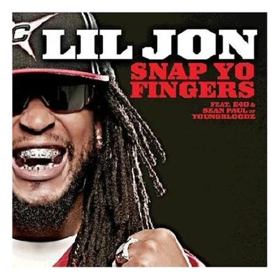 Snap Yo Fingers - Single 專輯 Lil Jon