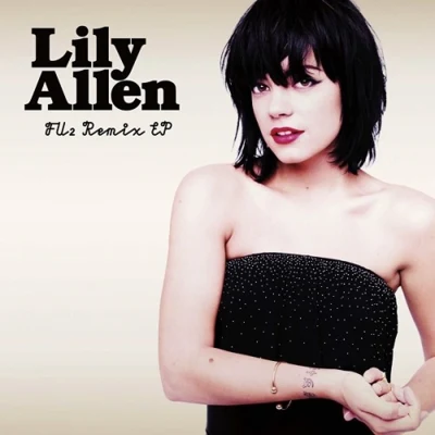 **** You Remix 专辑 Lily Allen