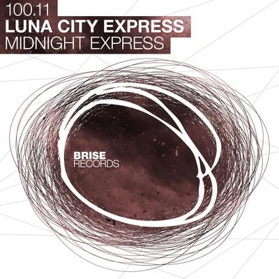 Midnight Express 專輯 Luna City Express