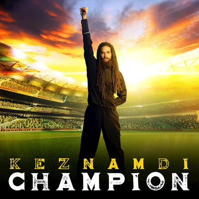 KeznamdiRebelution Champion