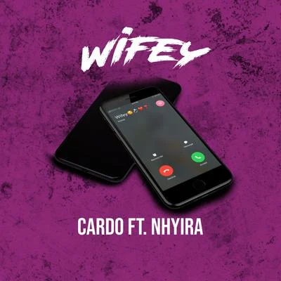 CardoG-WorthyJay WorthyG Perico Wifey (feat. Nhyira)