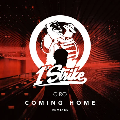 C-Ro Coming Home (Remixes)