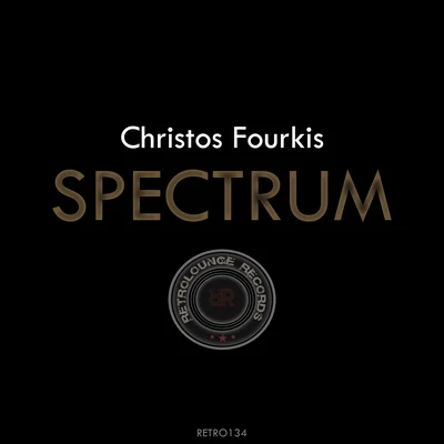 Spectrum 專輯 Christos Fourkis