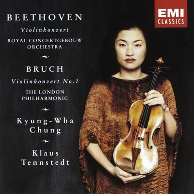 BeethovenBruch - Violin Concertos 專輯 Kyung-Wha Chung/Orchestre Symphonique de Montréal