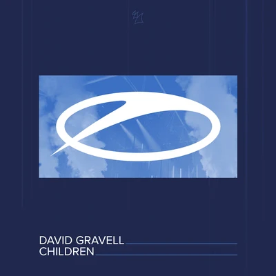 Children 专辑 David Gravell