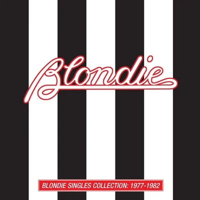 Blondie Singles Collection: 1977-1982 專輯 Blondie