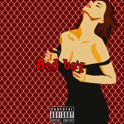 Bed boy 專輯 YQ.劉阮芑