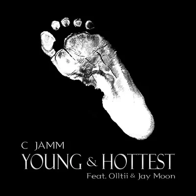 Young Hottest 专辑 C Jamm/WU-TAN/Don Mills/Olltii & Psycoban