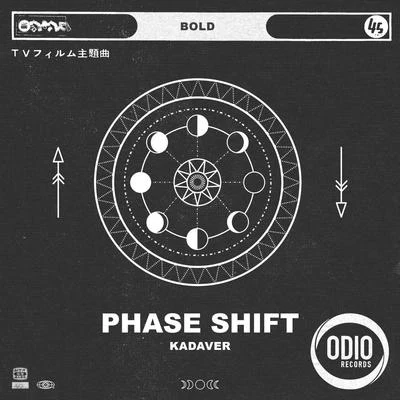 Phase Shift 專輯 Kadaver