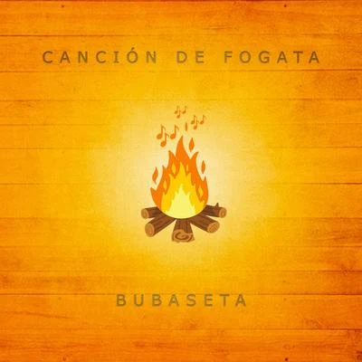 Canción de Fogata 專輯 Subwoffer/Bubaseta