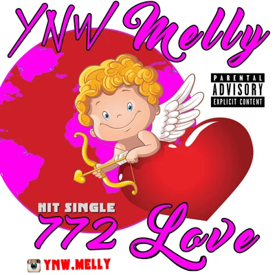 YNW Melly 772 Love