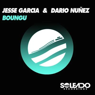 Jesse Garcia Bounge