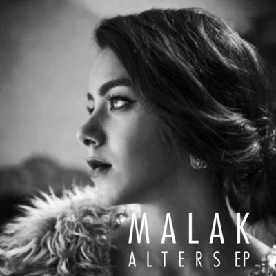 Alters EP 專輯 Malak