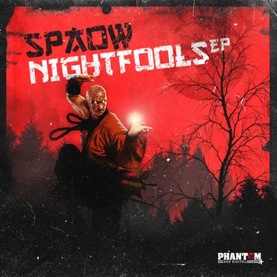 Nightfools 專輯 Spaow