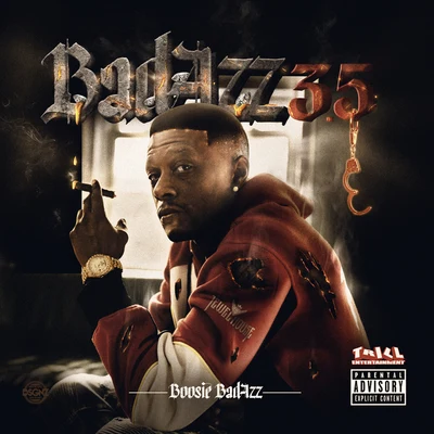 Bonnie and Clyde 專輯 Boosie Badazz