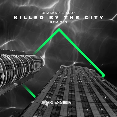 Killed By The City (Remixes) 專輯 Alok