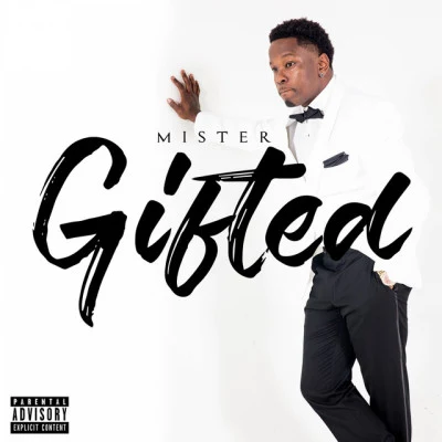 Mister Gifted 专辑 Joe Gifted/24Heavy