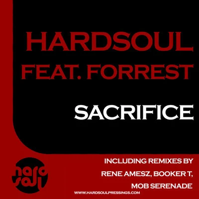 Hardsoul Sacrifice