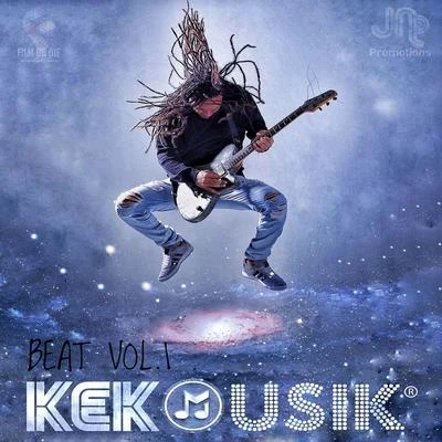 Keko MusikI-Majesty Keko Musik Beat, Vol. 1