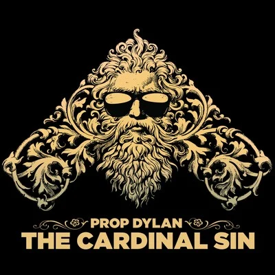 The Cardinal Sin 專輯 Prop Dylan