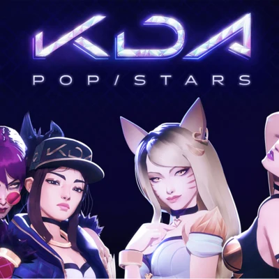 POPSTARS 專輯 茶理理/袁思翰