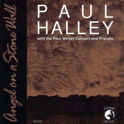 Angel On A Stone Wall 專輯 Craig Phillips/Peter Hallock/Charles Beaudrot/Jack Mitchener/Paul Halley