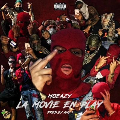 La Movie en Play 專輯 Moeazy